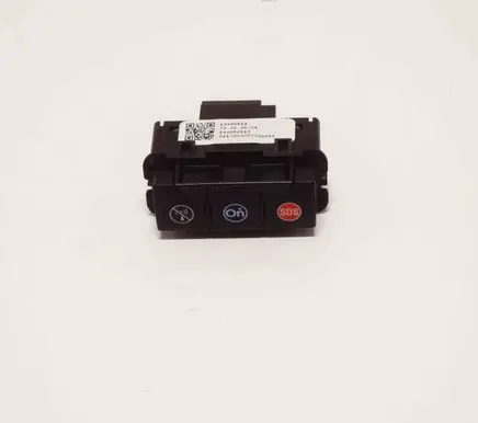 Opel Mokka Other switches/knobs/shifts 13496811 544652613