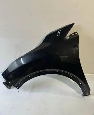 Mitsubishi Eclipse Cross Fender