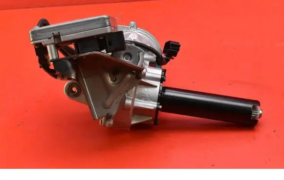 Power steering pump