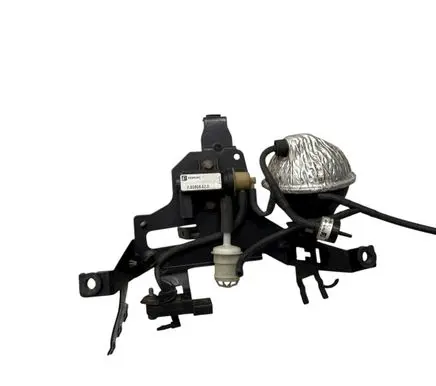 Turbo solenoid valve