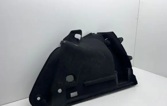 Volkswagen Golf VII Trunk/boot side trim panel 5G6867428F 0002170221