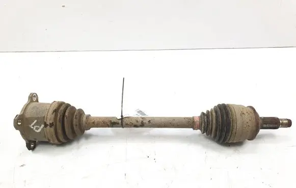 Suzuki Grand Vitara II Rear driveshaft