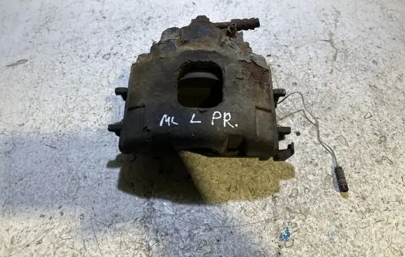 Mercedes-Benz ML W163 Front brake caliper
