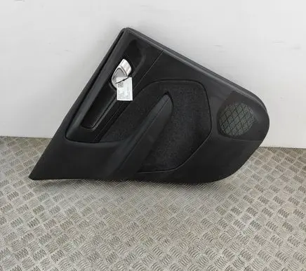 Volvo XC40 Rear door card panel trim 31407709