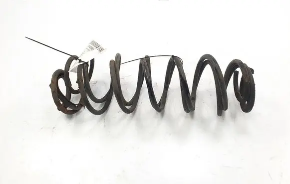 Renault Laguna II Rear coil spring