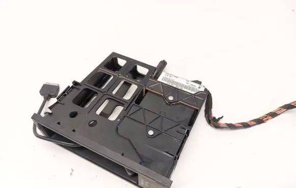 Volkswagen Golf VI Other control units/modules 5N0035341F