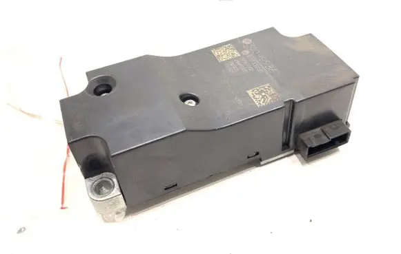 Volkswagen PASSAT B8 Steering wheel lock 3Q090586
