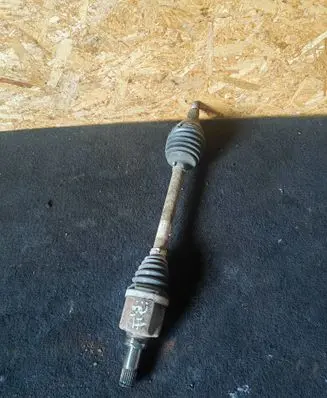 Ford Fiesta Front driveshaft 8V513B437AAB
