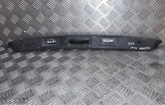Volkswagen Tiguan Tailgate trim 5n0827335l