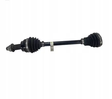 Maserati Quattroporte Front driveshaft 06700351420