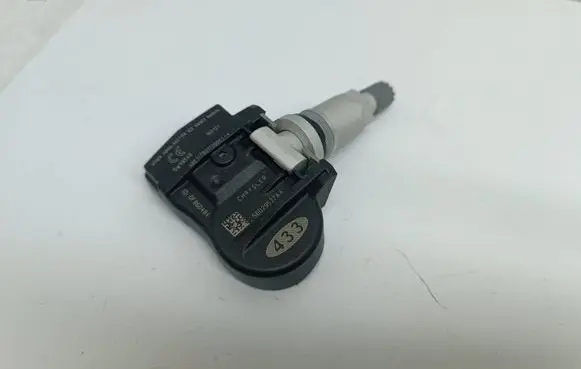 Chrysler Grand Voyager V Tire pressure sensor 56029527AA 5WY8548