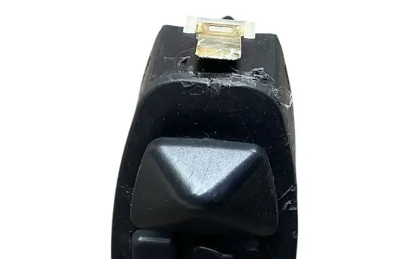 BMW 3 E46 Wing mirror switch 8373732 61318373732 533691