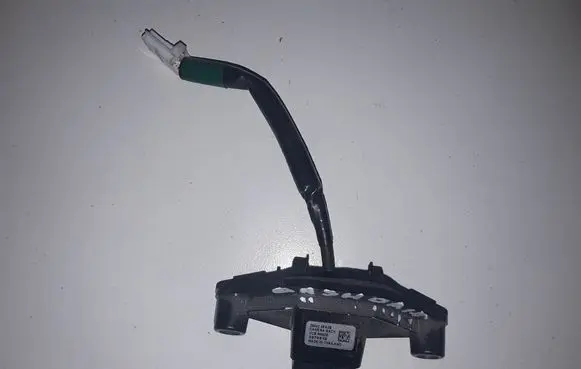Nissan Qashqai Reversing camera VCBN552B