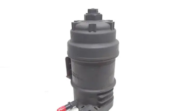 Volvo V60 Fuel filter housing 31342921