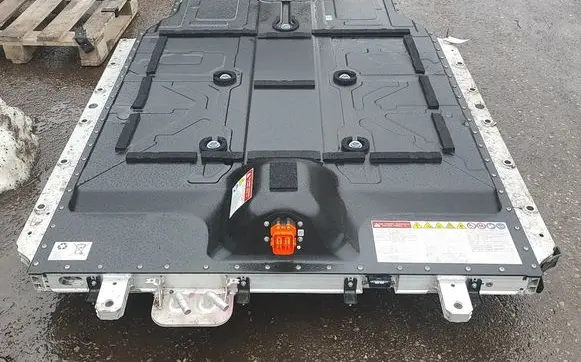 KIA Niro Hybrid / electric car battery 37501AO052
