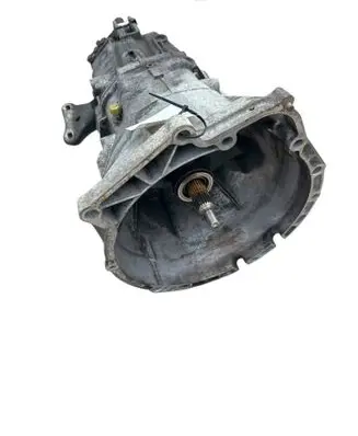 BMW Z4 E85 E86 Manual 5 speed gearbox 14342929