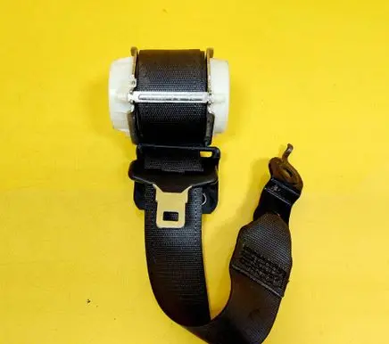 Fiat Croma Rear seatbelt 