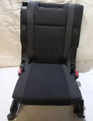 Volkswagen Touran III Third row seats 5qa885305B