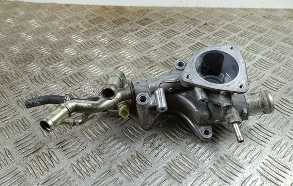 Honda CR-V Thermostat/thermostat housing 0308222