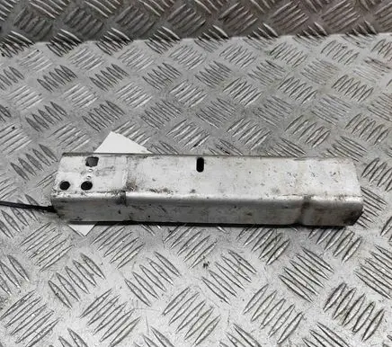 Mercedes-Benz E W213 Radiator support slam panel bracket A2136200400