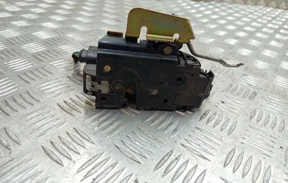 Audi A6 S6 C5 4B Front door lock