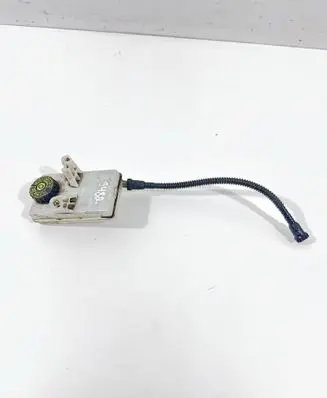 Peugeot 3008 I Brake fluid reservoir 9680907780