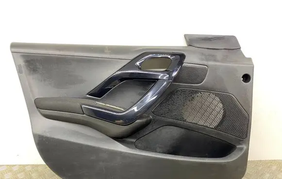 Peugeot 208 Front door card panel trim 96763526ZD