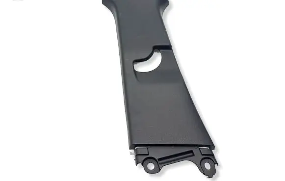 Toyota Yaris XP210 (B) pillar trim (top) 62412K0020A