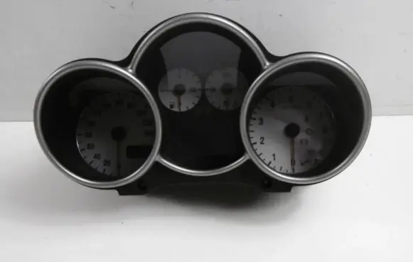 Alfa Romeo 147 Speedometer (instrument cluster) 735290197