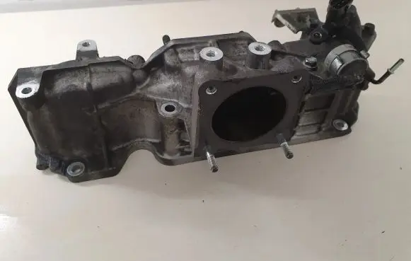 Intake manifold