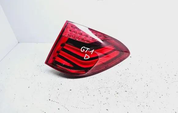 BMW 5 GT F07 Rear/tail lights 89091990