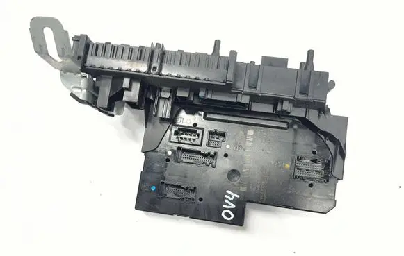 Mercedes-Benz E W212 SAM control unit a2129004122