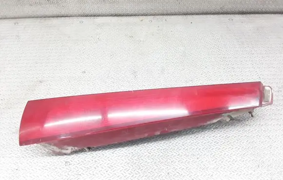 Citroen C5 Rear/tail lights
