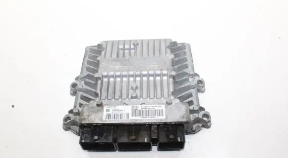 Citroen C5 Engine control unit/module 9663008280 9655534080