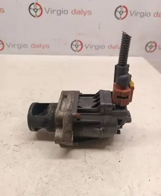 Opel Insignia A EGR valve 55566052