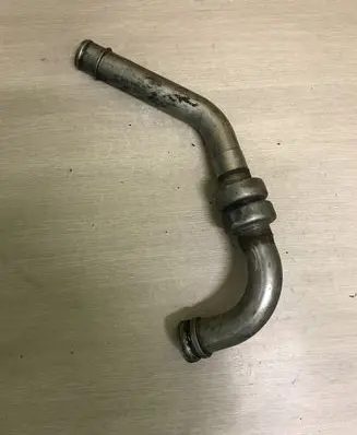 Nissan Qashqai Intercooler hose/pipe 8200541294A