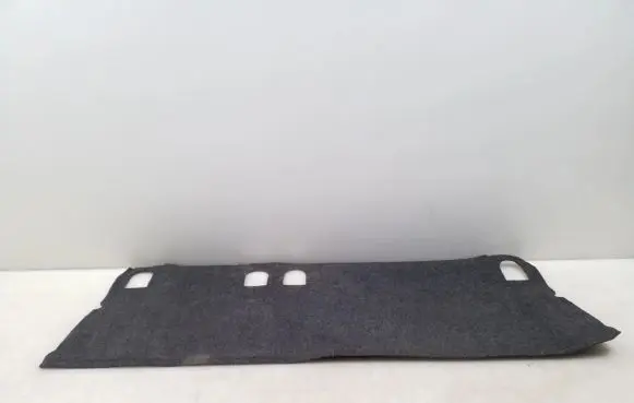 Volkswagen Tiguan Trunk/boot side trim panel