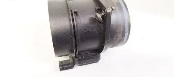 Mercedes-Benz C AMG W204 Mass air flow meter A6510900148 5WK97917