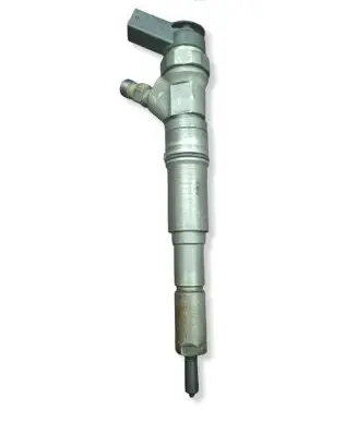 BMW 3 E46 Fuel injector 0445110080 7788609