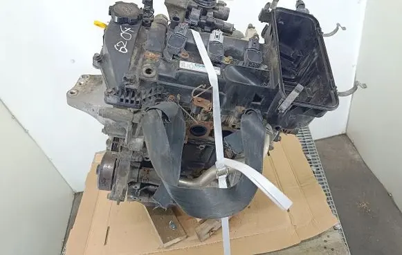 Peugeot 107 Engine 1KR
