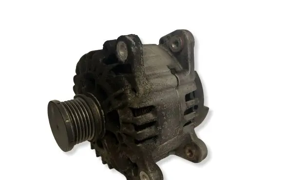 Audi A4 Allroad B8 Generator/alternator 03G903016G