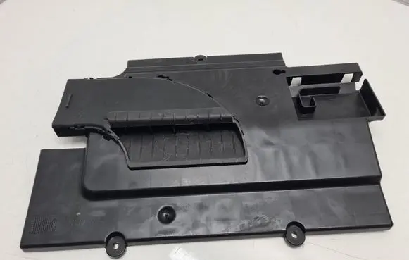 Mercedes-Benz A W169 Dashboard lower bottom trim panel A1698310245
