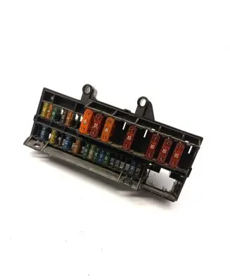 BMW 7 E65 E66 Fuse module