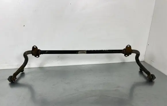 Audi A7 S7 4G Front anti-roll bar/sway bar 4G0411309D