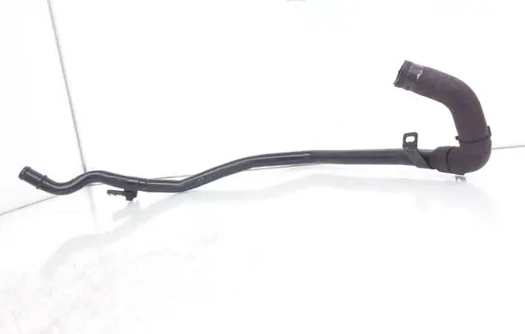 Volkswagen PASSAT B7 Engine coolant pipe/hose 1K0121070BR 5N0121051A