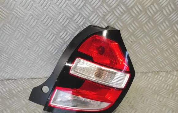 Renault Twingo III Rear/tail lights 265501361R