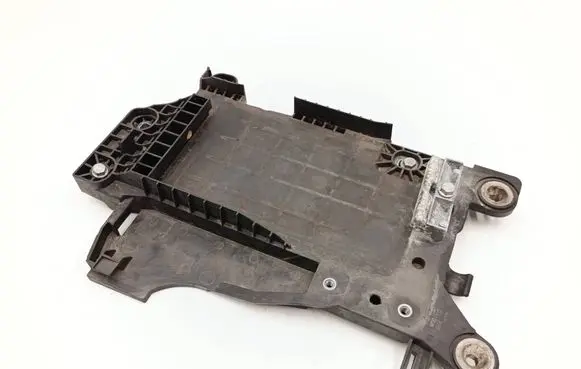 BMW 2 F46 Battery tray 7641798 9312294