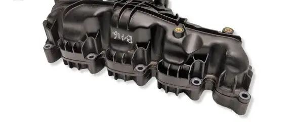 Volkswagen Sharan Intake manifold 03L129711AM 03L131529F