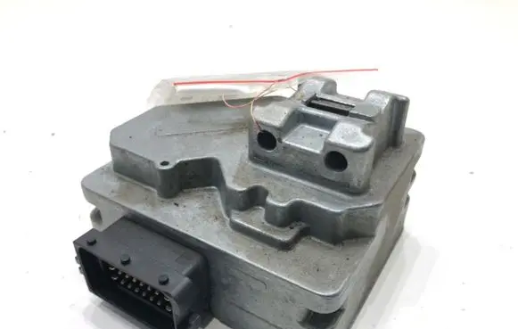 Fiat Croma Steering wheel lock 00518054060