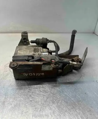 Jeep Grand Cherokee Auxiliary pre-heater (Webasto) 000002031232